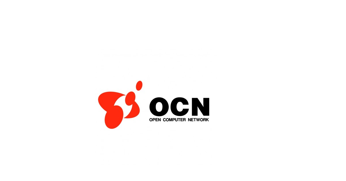 ocn japan